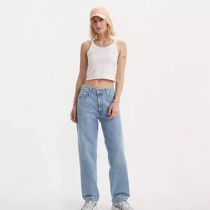 Levi’s Dad Jeans. Size 26.